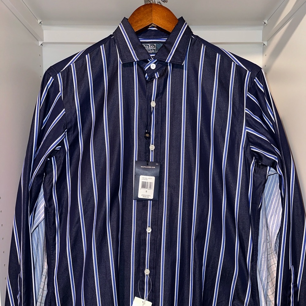 Ralph Lauren Men’s Dress Shirt